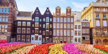 Viaje El Corte Inglés te lleva a Ámsterdam a precio de IMSERSO