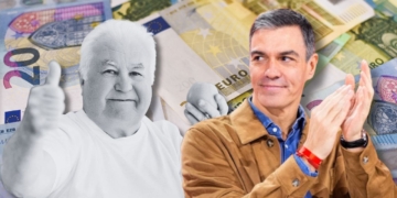 El IMSERSO va a aumentar la pensión de jubilación no contributiva para personas mayores en 2025