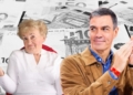 El Gobierno ha aprobado la creación de un nuevo beneficio fiscal de 2.550 euros para familias en las que residan personas mayores de 65 años