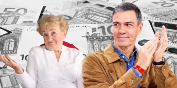 El Gobierno ha aprobado la creación de un nuevo beneficio fiscal de 2.550 euros para familias en las que residan personas mayores de 65 años