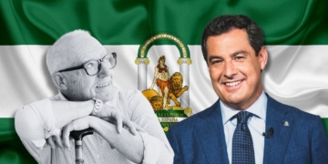 El nuevo beneficio fiscal de 2.550 euros para las personas mayores en Andalucía