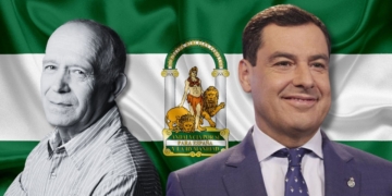 La Junta de Andalucía cuenta con una tarjeta dirigida a las personas mayores de 65 años