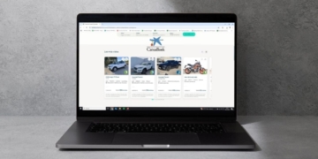 CaixaBank pone en marcha ‘Facilitea Coches’, su nuevo portal de financiación de vehículos de ocasión a precio reducido