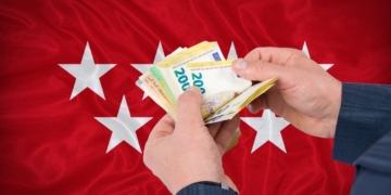 Cómo cobrar una pensión no contributiva por jubilación en Madrid