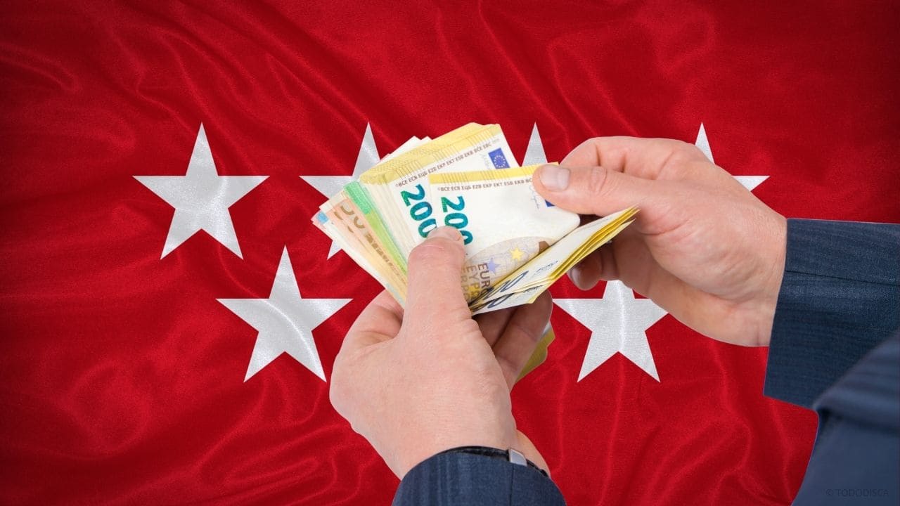 Cómo cobrar una pensión no contributiva por jubilación en Madrid