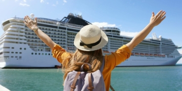 Viajes El Corte Inglés ofrece el mejor regalo de Navidad: crucero por el meditarraneo de 250 euros