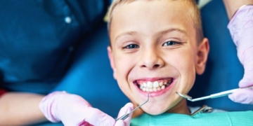 La Seguridad Social trabaja para que el dentista sea gratuito