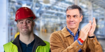 El Gobierno mejora el empleo público para las personas con discapacidad