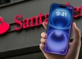 Banco Santander te regala el nuevo iPhone 16 si cumples este requisito