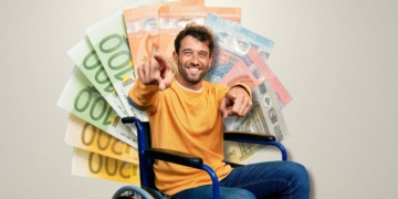 Adelanta tu jubilación más de 10 años si tienes este grado de discapacidad