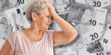 Una trabajadora pierde su pensión de jubilación tras haber cotizado más de 43 años a la Seguridad Social