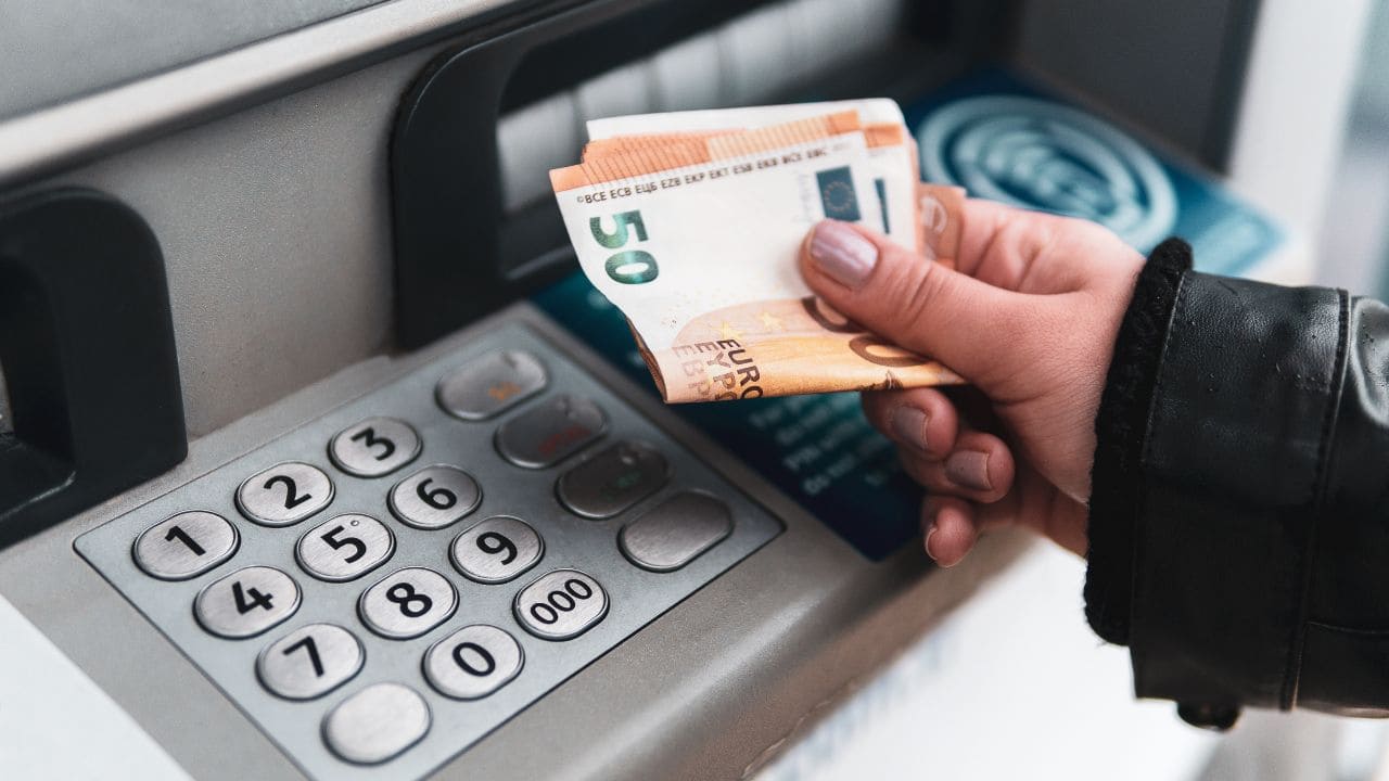 Los pensionistas recibirán antes el pago de la pensión en diciembre 2024