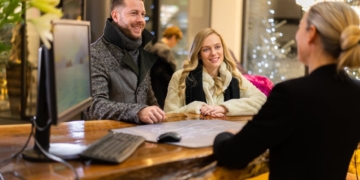 Paradores de Turismo busca trabajadores y lanza 333 ofertas de empleo