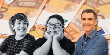 El IMSERSO informa de cuanto va a aumentar la pensión no contributiva de invalidez