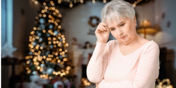 10 consejos claves para personas con Alzheimer y sus familias en Navidad