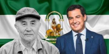 Junta de Andalucía y Caixabank se unen para mejorar la vida de las personas mayores