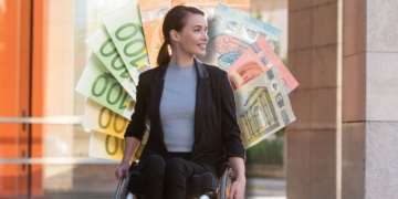 El IMSERSO asegura que la subida de la pensión será del 9%