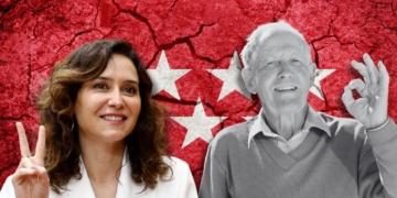 Estos son los beneficios para las personas mayores de 65 años en Madrid