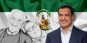 Listado de beneficios para las personas mayores de 65 años en Andalucía