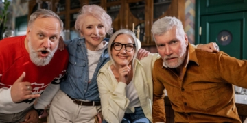 Las personas mayores pueden acceder a los viajes a precio reducido del IMSERSO