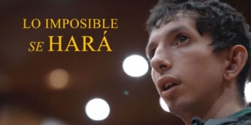 Casi 40 artistas con discapacidad se dan cita en el documental 'Lo imposible se hará'