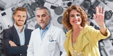 Así subirá el salario de la nómina de los funcionarios en 2025