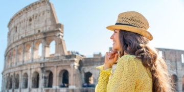 Viajes El Corte Inglés lanza un viaje a precio reducido para conocer Roma