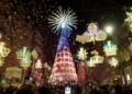Vigo, una de las ciudades accesibles que podemos visitar en Navidad