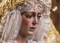 Las personas ciegas o con discapacidad visual podrán conocer el rostro de la Virgen de la Macarena