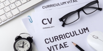 5 recomendaciones para redactar un curriculum vitae y tener éxito encontrando un trabajo