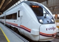 Ayudas al transporte en España en 2025 abono Renfe