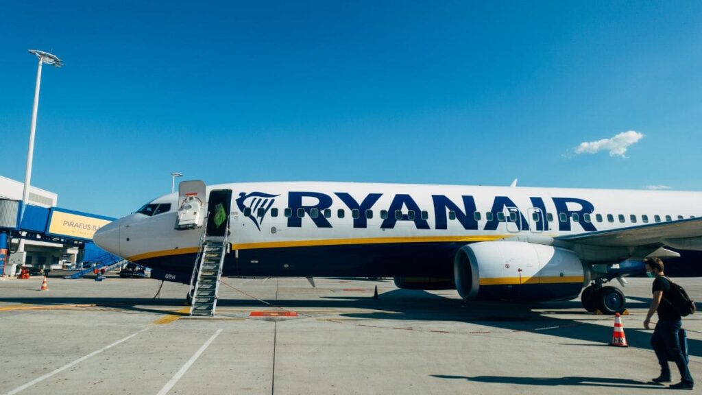 Adiós a Ryanair en estos aeropuertos: se confirman los motivos