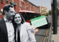 Andalucía y Madrid seguirán teniendo el transporte gratuito