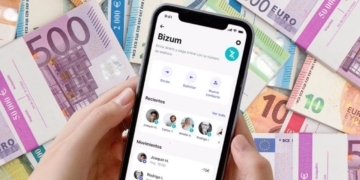 Multa de Hacienda por superar límites en Bizum