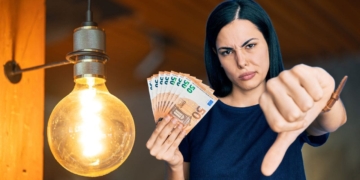 Fin al Bono Social Eléctrico en 2025 por el rechazo al decreto ómnibus