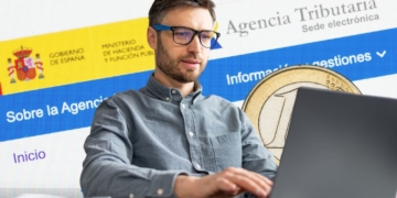 Obtener el borrador de la Declaración de la Renta en 2025