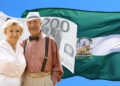 Cádiz, la provincia de Andalucía con la pensión media de jubilación más alta