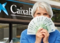 CaixaBank adelanta el pago de las pensiones en enero de 2025