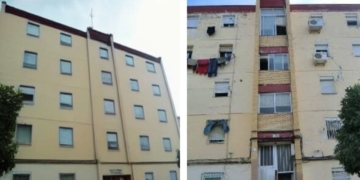 Caixabank busca comprador para un piso de 3 dormitorios por 26.250 euros