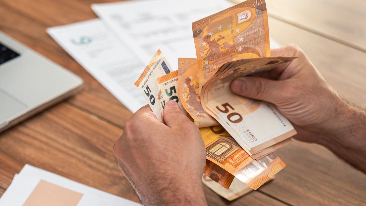 Calcular la pensión de jubilación en 2025