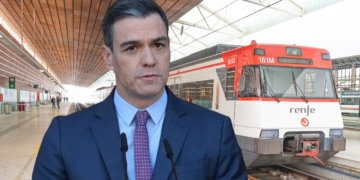 Cambio en los abonos gratuitos de Renfe en 2025