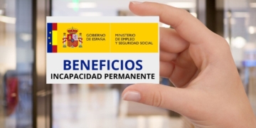 Cómo se solicita la tarjeta o certificado de incapacidad permanente