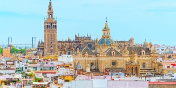 Los barrios más caros de Sevilla para comprar una casa