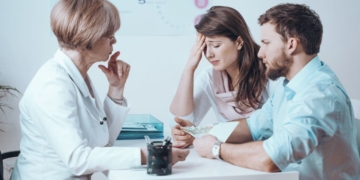 Acciones a hacer tras una incapacidad permanente denegada