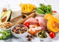 Dieta DASH para reducir la presión sanguínea