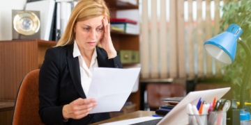 Reducción en la nómina de los trabajadores en 2025