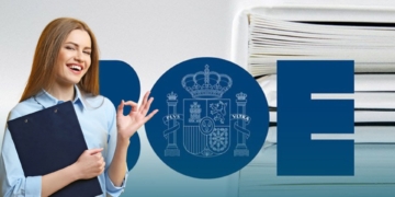 El BOE publica 500 oposiciones en el mes de enero