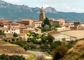 El 'boom' del turismo rural se consolida en España