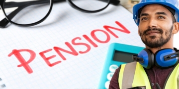 Es compatible el trabajo con una pensión no contributiva