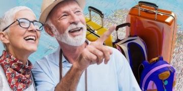 Este es el viaje más barato para las personas mayores en 2025